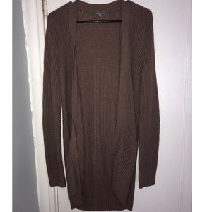 Charlotte Russe cardigan